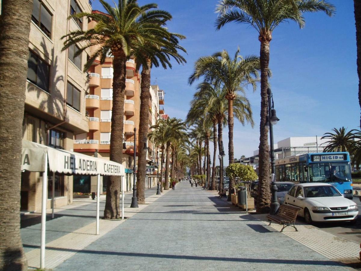 Torrenostra Apartamento Grao de Castellon